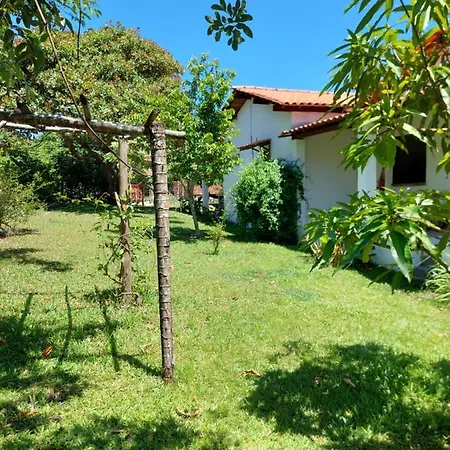 Sem Fronteiras Villa Velha Boipeba Exterior photo