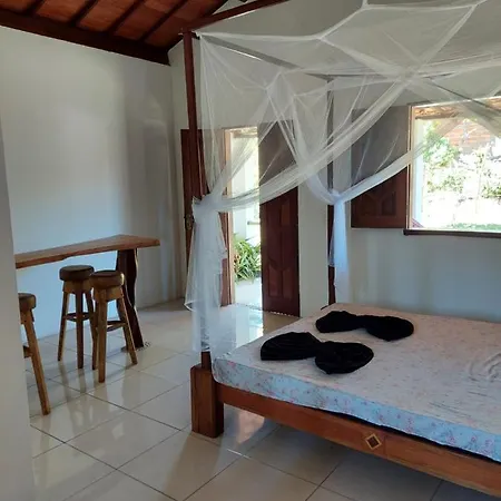 Sem Fronteiras Villa Velha Boipeba Exterior photo