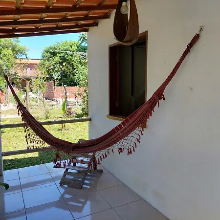 Sem Fronteiras Villa Velha Boipeba Exterior photo