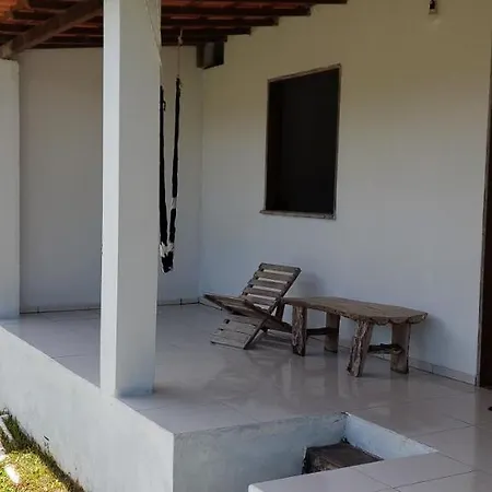 Sem Fronteiras Villa Velha Boipeba Exterior photo