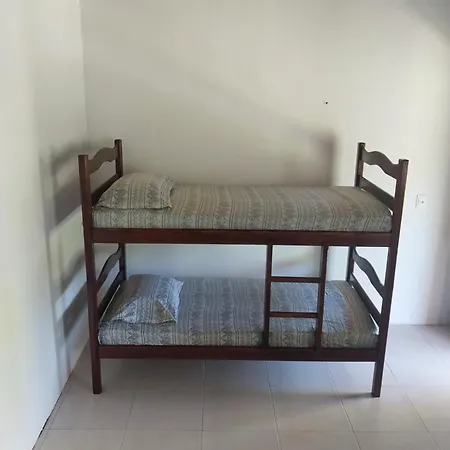 Sem Fronteiras Villa Velha Boipeba Exterior photo