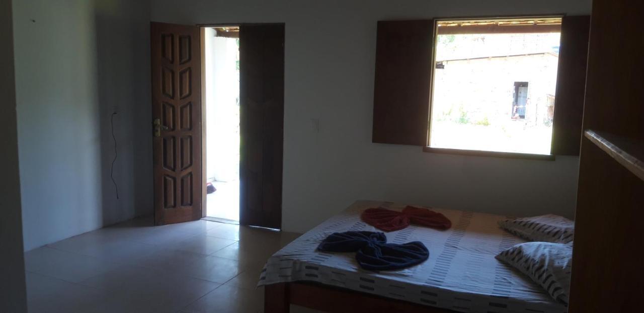 Sem Fronteiras Chalet