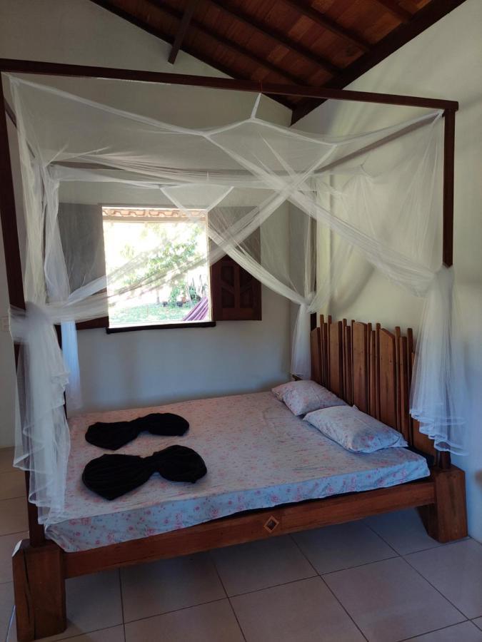 Sem Fronteiras Chalet