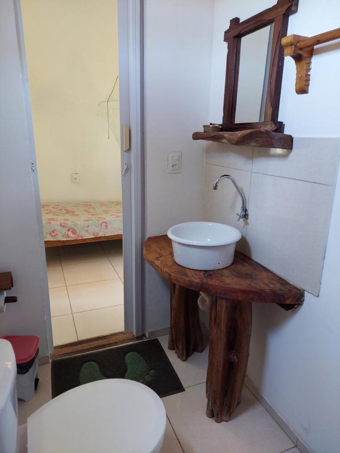 Sem Fronteiras Chalet *