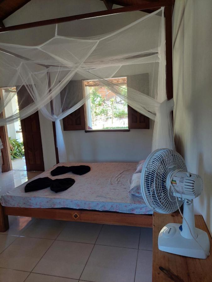 Sem Fronteiras Chalet