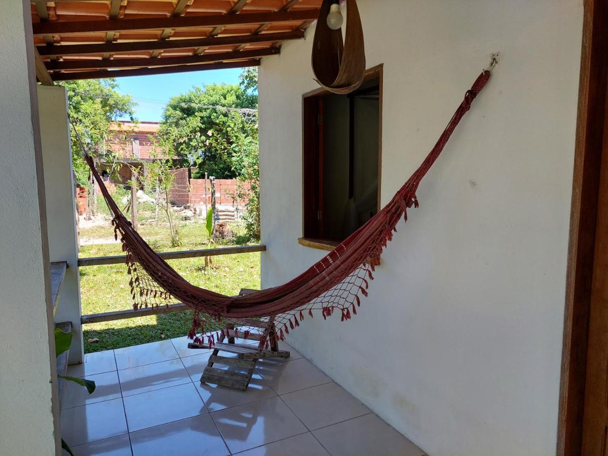 Chalet Sem Fronteiras