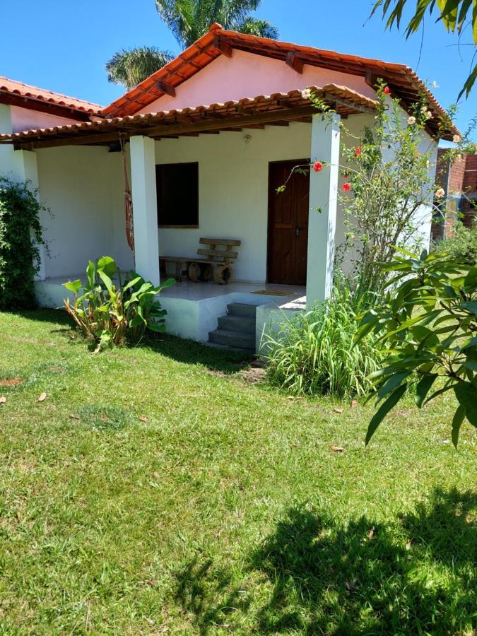 Sem Fronteiras Chalet