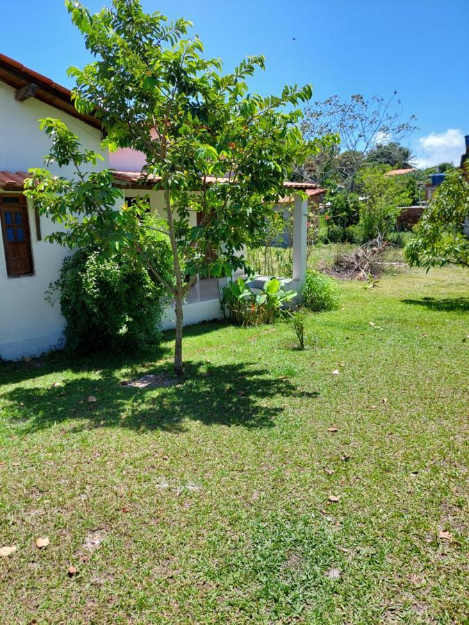 Sem Fronteiras Chalet *