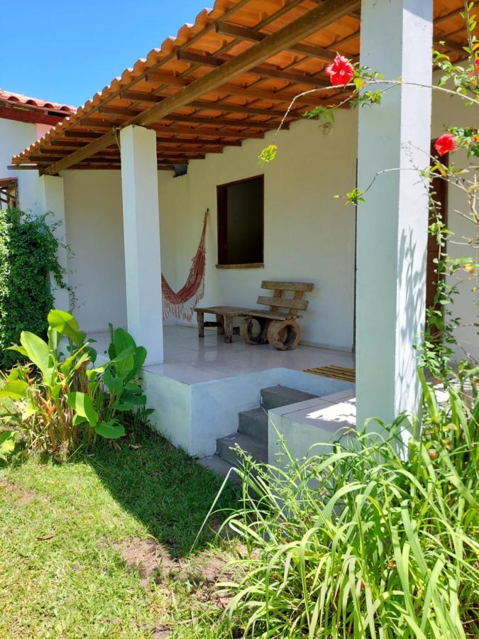 Chalet Sem Fronteiras