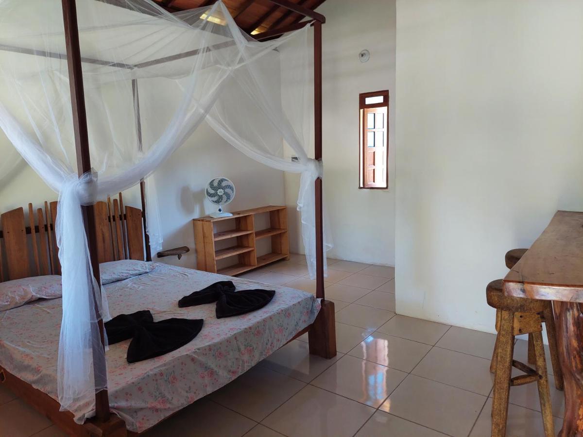 Sem Fronteiras Chalet