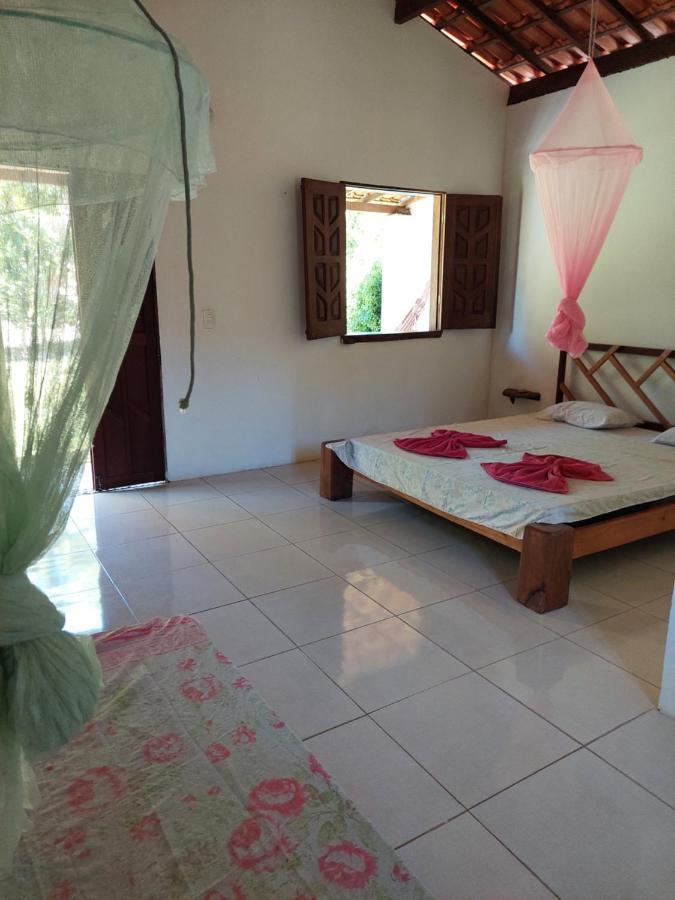 Chalet Sem Fronteiras *