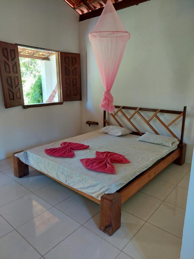 Sem Fronteiras Chalet