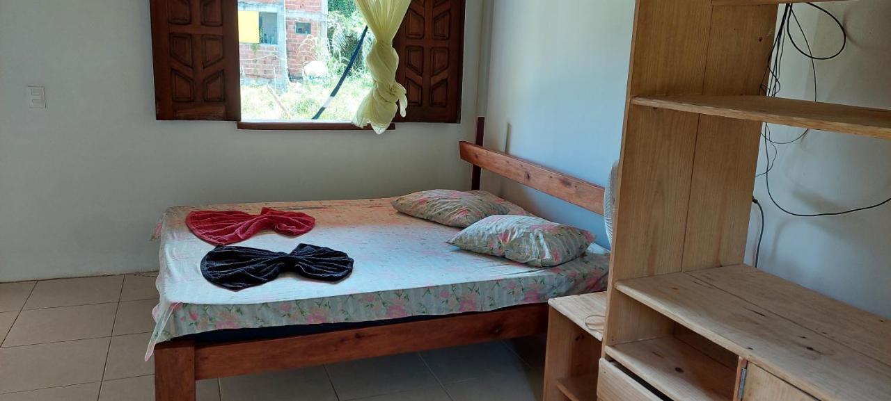 Chalet Sem Fronteiras