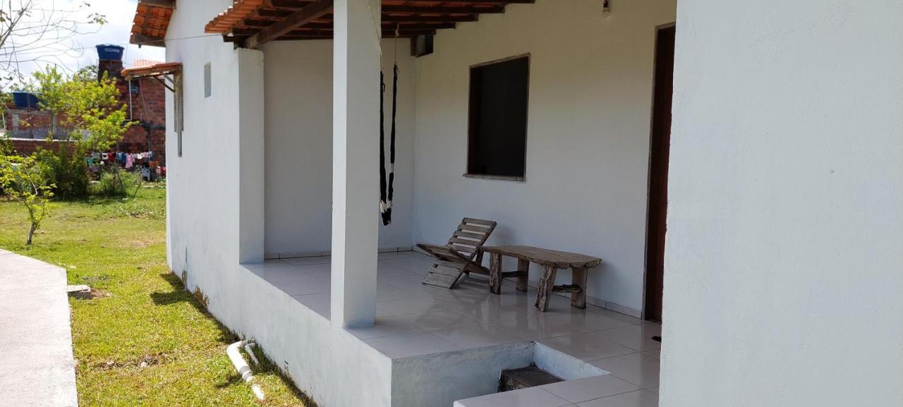 Sem Fronteiras Chalet