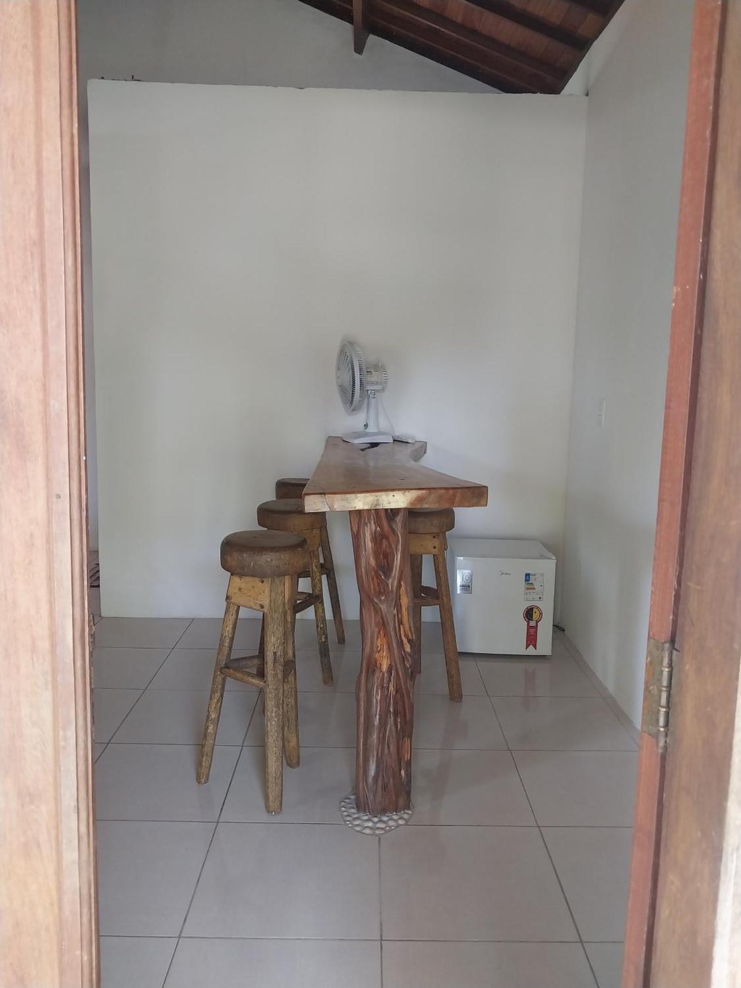 Chalet Sem Fronteiras Velha Boipeba
