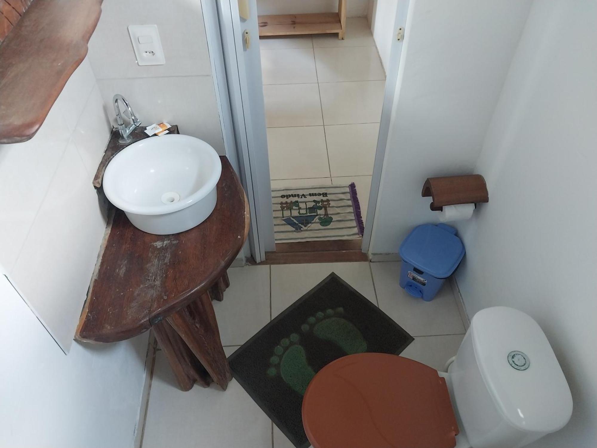 Sem Fronteiras Velha Boipeba