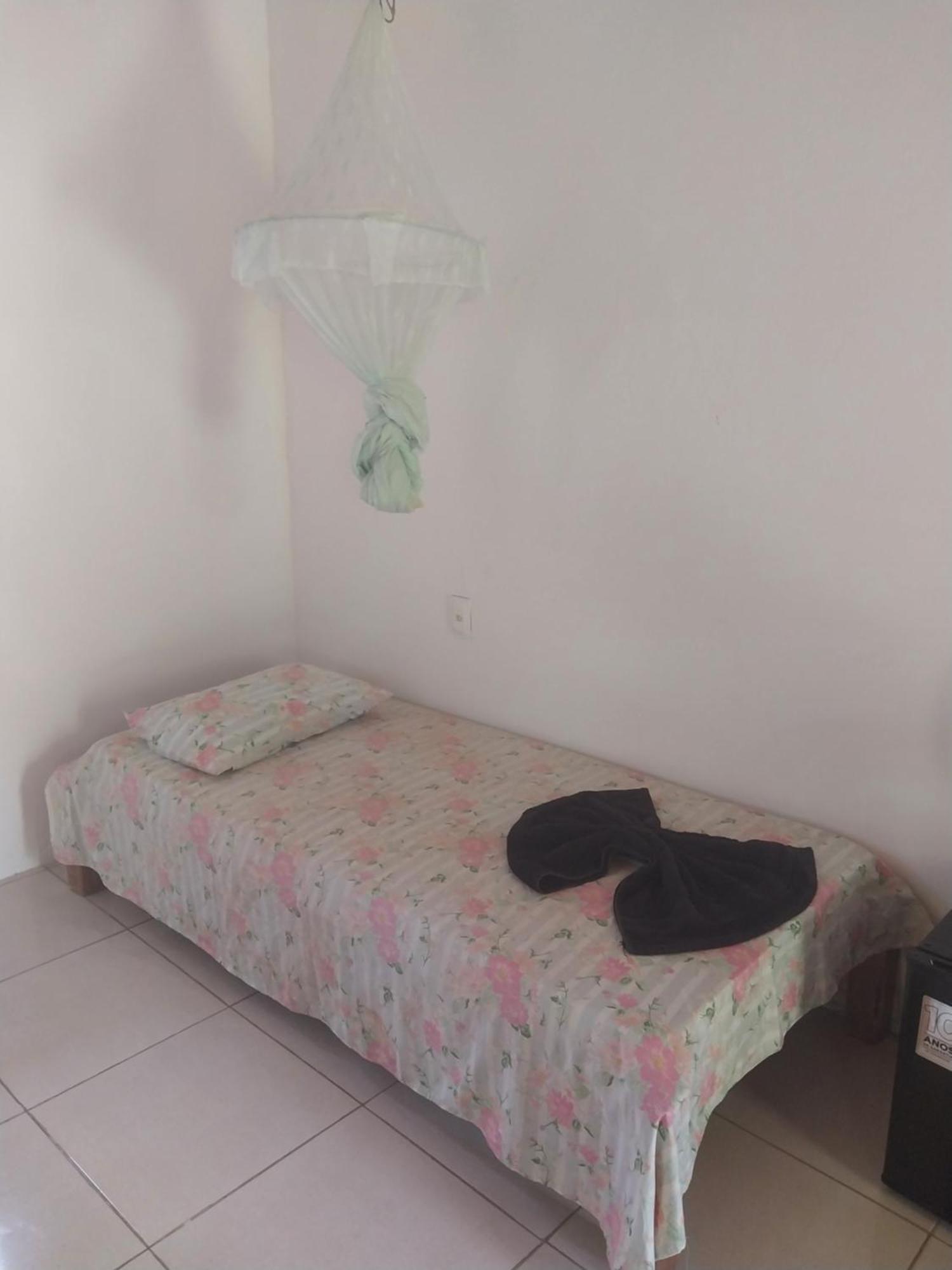 Sem Fronteiras Chalet