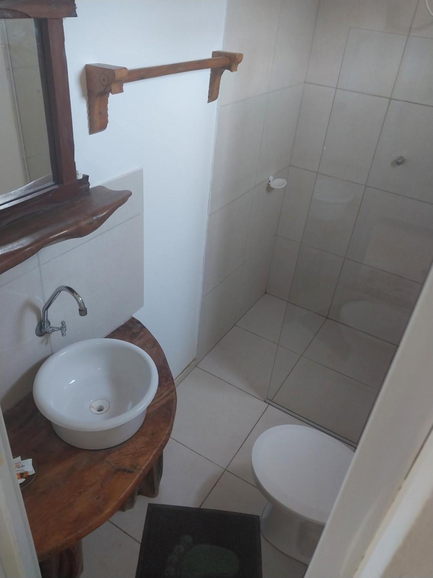 Sem Fronteiras Chalet *