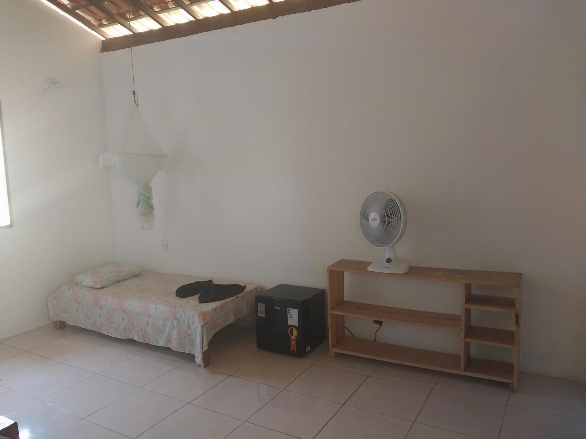 Sem Fronteiras Chalet *