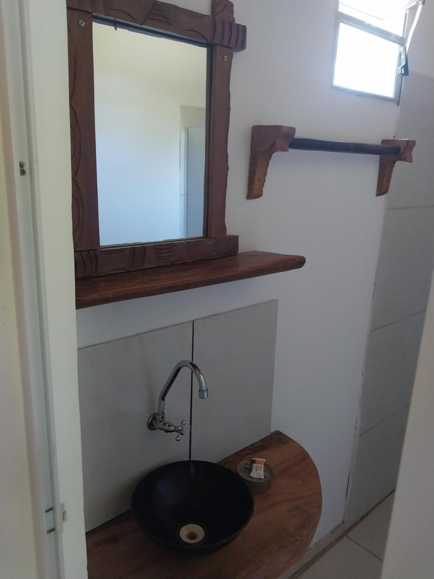 Sem Fronteiras Chalet