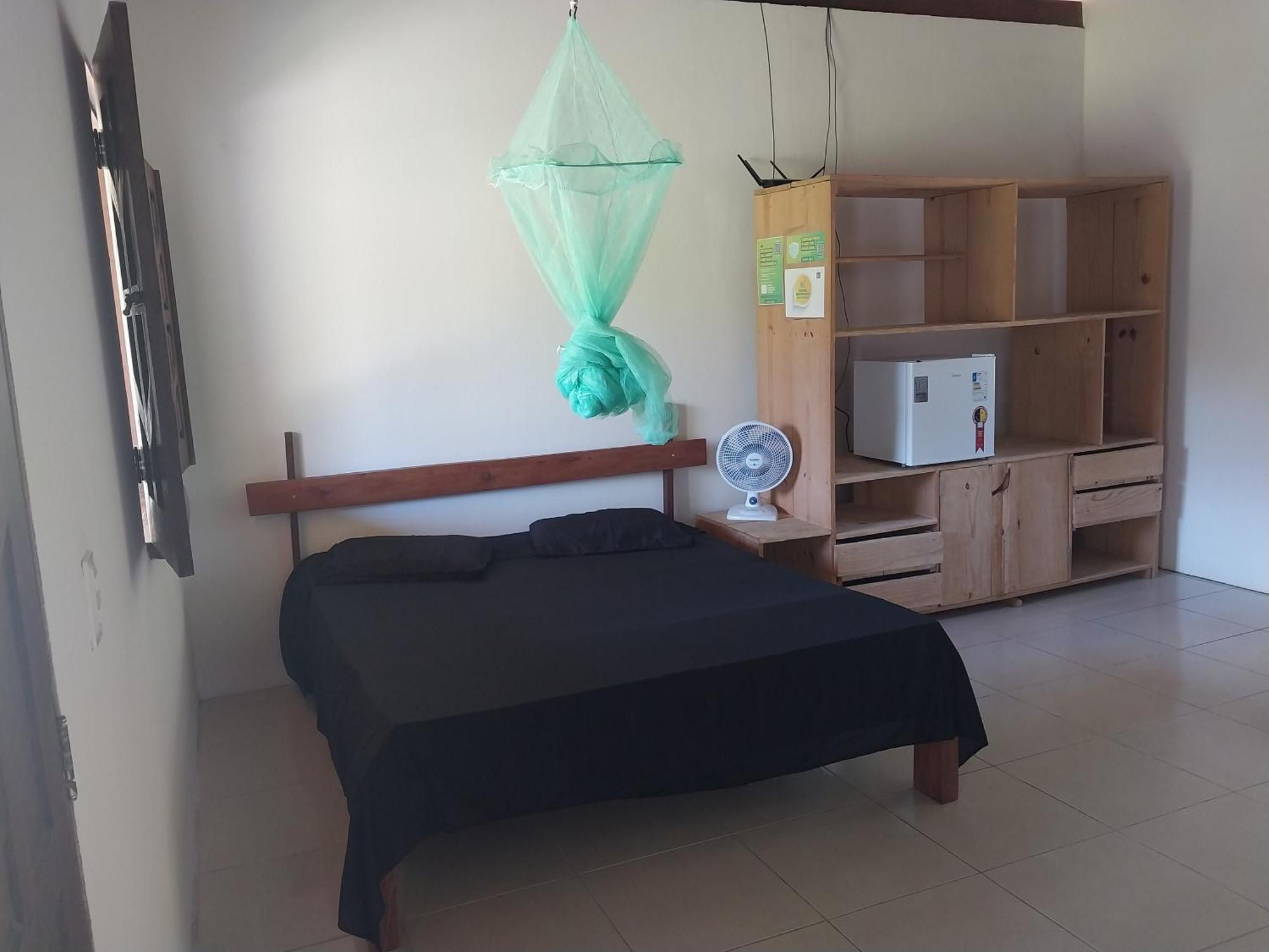 Chalet Sem Fronteiras *