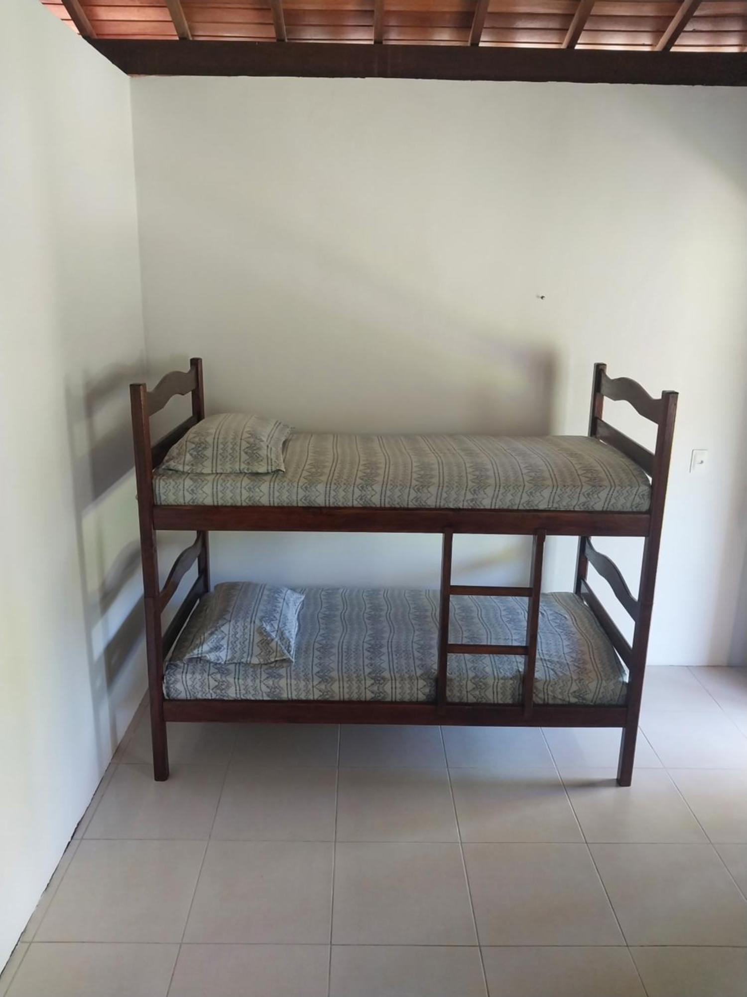 Sem Fronteiras Chalet