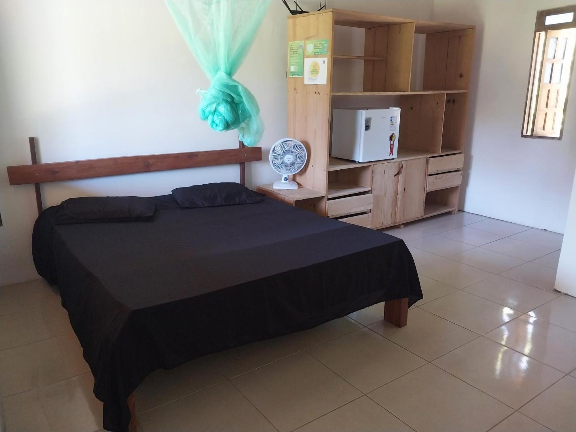 Chalet Sem Fronteiras