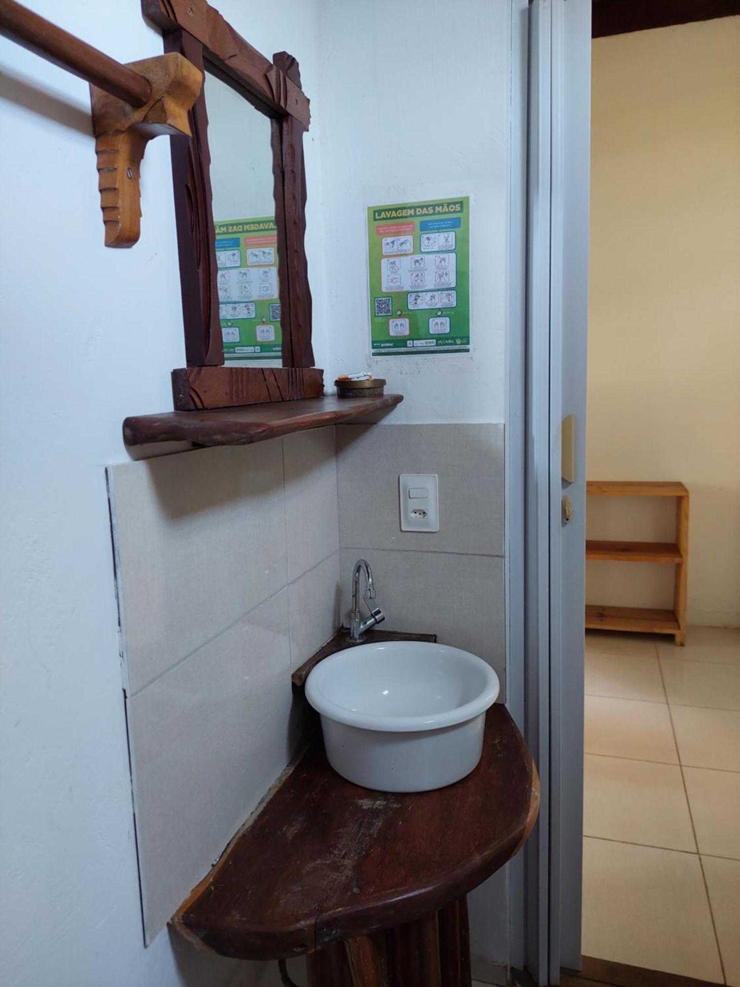 Chalet Sem Fronteiras