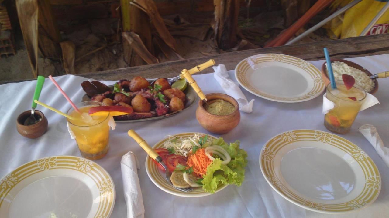 Chalet Sem Fronteiras *
