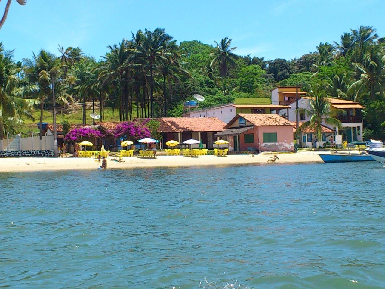 Sem Fronteiras Chalet