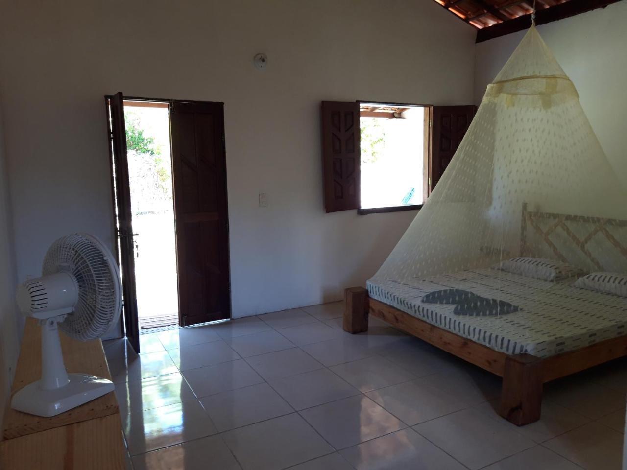 Sem Fronteiras Chalet