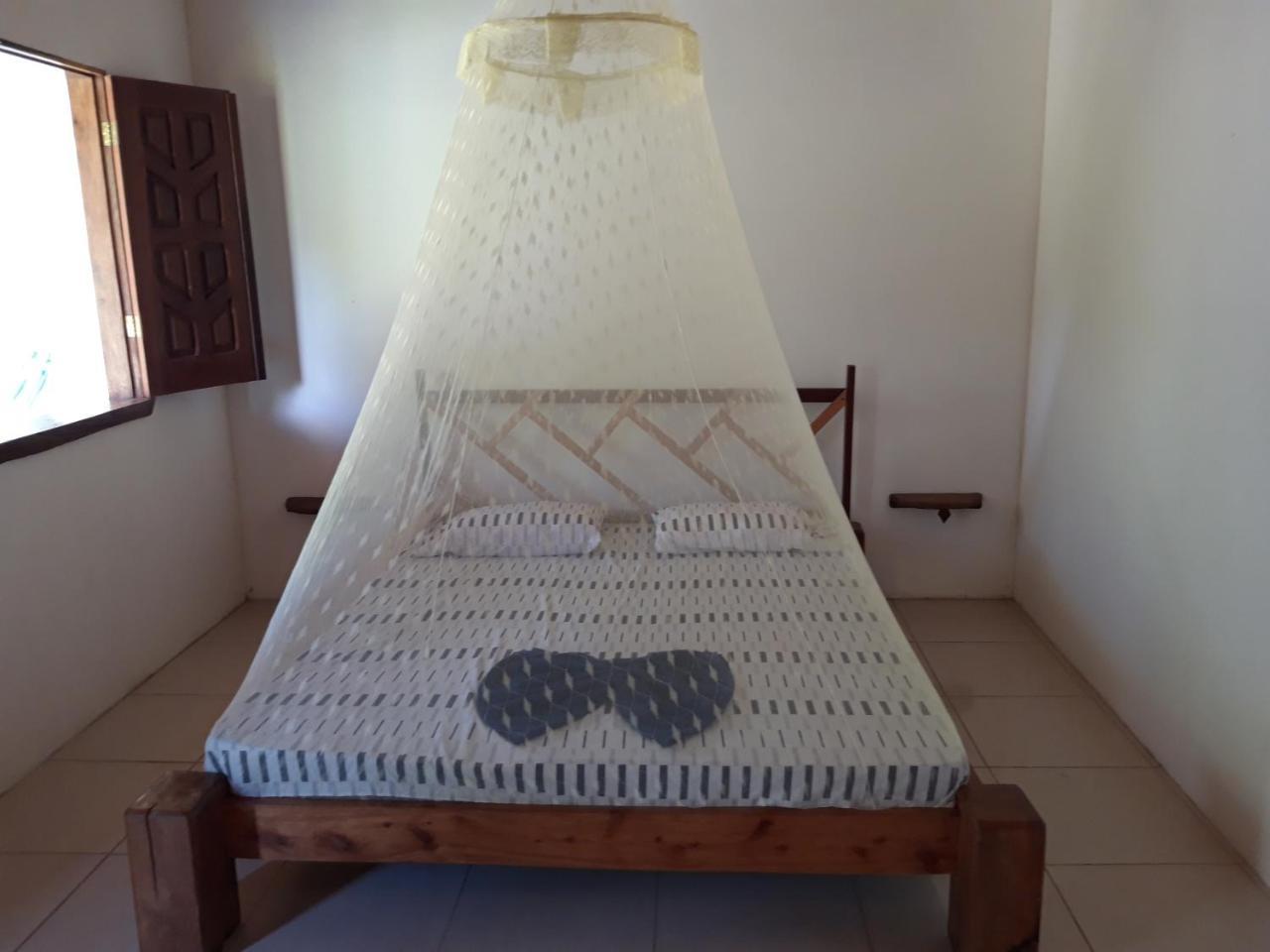 Sem Fronteiras Chalet