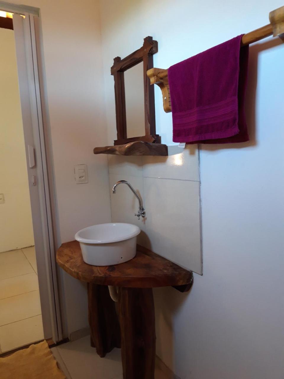 Chalet Sem Fronteiras